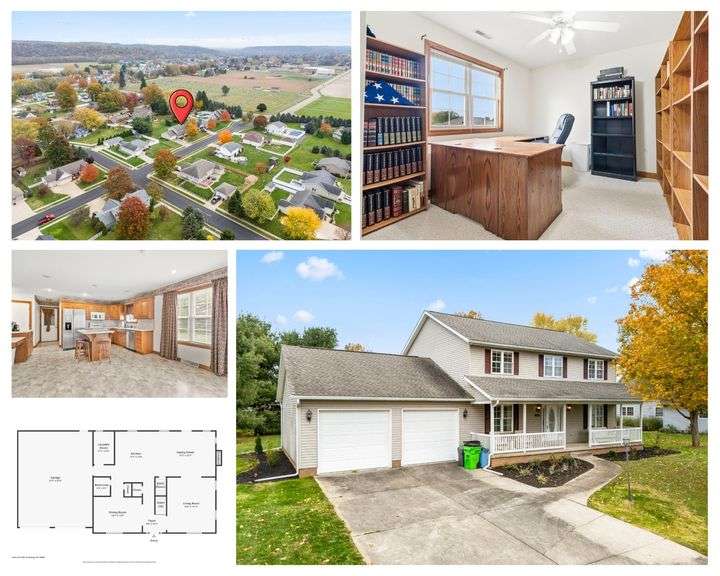 PARKHILL REAL ESTATE AUCTI...