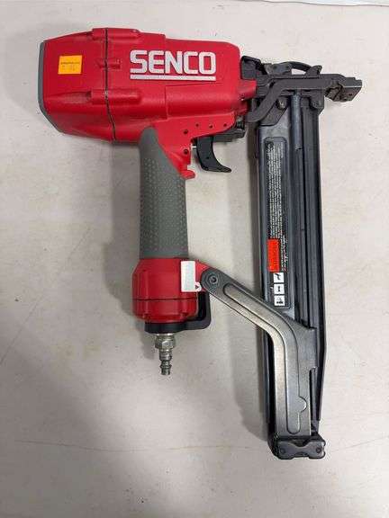 Senco NS20XP nailer - works