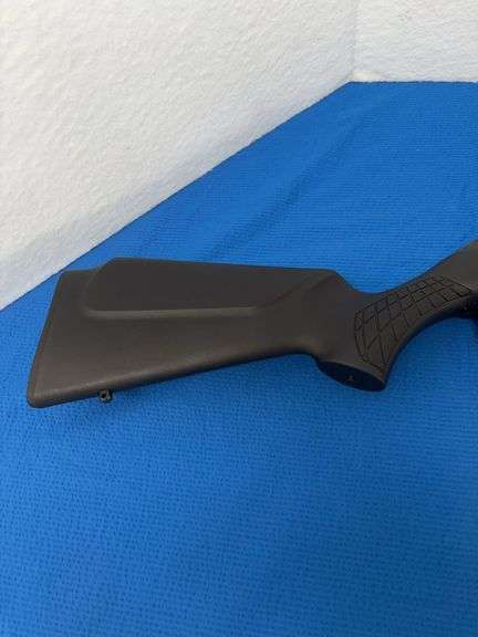 Rossi Model RS 22M 22WMR