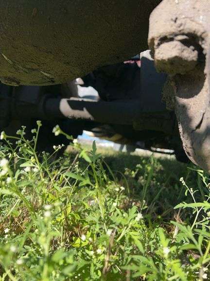 2012 Mack CHU613 showing 44,403 mi, 1,682 hrs- runs