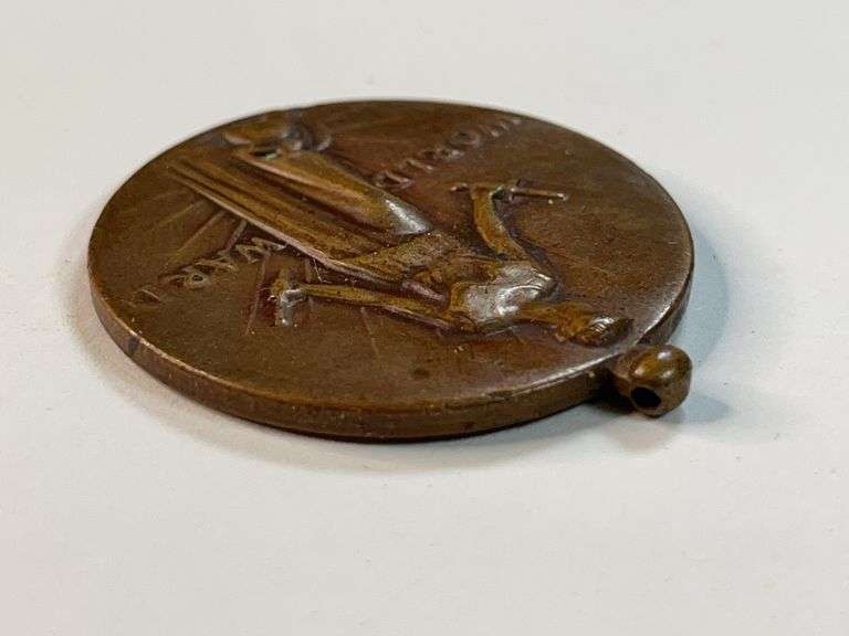 U.S. WWII Victory Medal