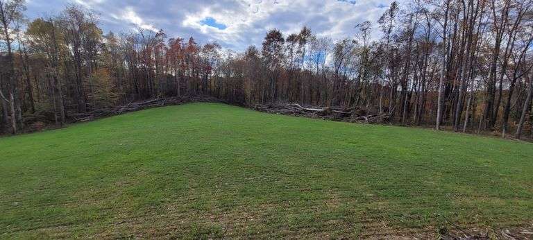 Parcel 2-109 Acres