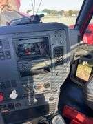 2013 Mack CHU613 showing 119,268 mi, 8,805 hrs- runs