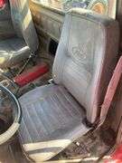 2007 Mack CHN613 showing 55,977 mi, 15,504 hrs- doesn't run