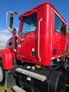 2008 Mack CHU613 52,535 mi, 8,497 hrs- runs