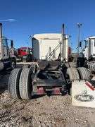 2008 Mack CXU613 showing 529,582 mi, 12,274 hrs- runs