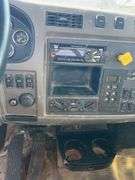 2019 Peterbilt PB348 showing 18,201 mi, 5,443 hrs - runs