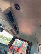 2008 Mack CHU613 showing 61,140 mi, 9,011 hrs- runs