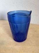 Shirley Temple Blue Pitcher