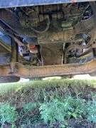 2013 Mack CHU613 miles & hrs unknown- doesn't run