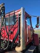 2012 Mack CHU613 showing 44,403 mi, 1,682 hrs- runs