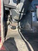 2012 Mack CHU613 showing 44,403 mi, 1,682 hrs- runs