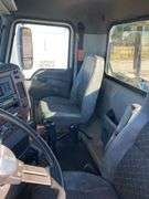 2011 Mack CXU613 showing 331,782 mi, 10,113 hrs- runs