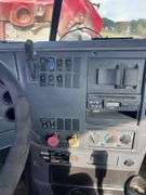 2008 Mack CHU613 showing 41,791 mi, 7,598 mi- doesn't run