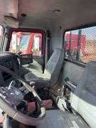 2012 Mack CHU613 showing 51,131 mi, 11,743 hrs - runs