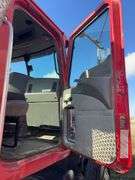 2008 Mack CHU613 showing 75,752 mi, 10,208 hrs- runs