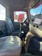 2007 Mack CHN613 showing 55,977 mi, 15,504 hrs- doesn't run