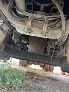 2008 Mack CHU613 showing 63,099 mi, 1,155 hrs- runs