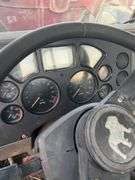 2008 Mack CHU613 showing 63,099 mi, 1,155 hrs- runs