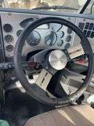 2012 Mack CXU613 showing 701,487 mi, 15,325 hrs - runs