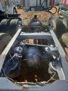 2012 Peterbilt 388 showing 30,080 mi, 7,495 hrs - doesn't run