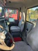 2013 Mack CXU613 showing 402,711 mi, 8,428 hrs- doesn't run