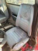 2012 Mack CHU613 showing 44,418 mi, 11,155 hrs- runs