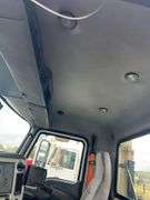 2013 Mack CXU613 showing 359,326 mi, 8,691 hrs - runs