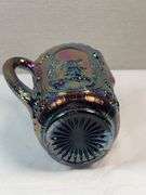 IMPERIAL CARNIVAL GLASS PTICHER