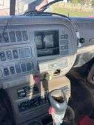 2007 Mack CHN613 showing 55,977 mi, 15,504 hrs- doesn't run