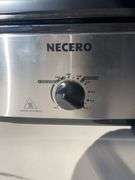 Necero Roaster