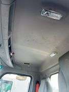 2018 Kenworth T880 showing 13,663 mi, 5,470 hrs - runs