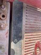 2012 Peterbilt 388 showing 48,817 mi, 9,224 hrs - runs