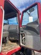 2012 Mack CHU613 showing 50,614 mi, hrs unknown - doesn't run