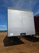 2018 Turnkey Industries 44ft Mobile Data Trailer