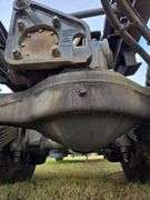 2008 Mack CHU613 showing 42,924 mi, 9,374 hrs- runs