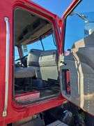 2011 Mack CHU613 showing 41,538 mi, 8,229 hrs- doesn't run