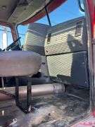 2012 Mack CHU613 showing 44,418 mi, 11,155 hrs- runs