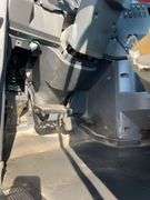 2008 Mack CHU613 showing 59,117 mi, 12,663 hrs- runs