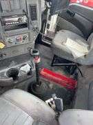 2008 Mack CHU613 showing 42,924 mi, 9,374 hrs- runs