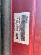 2007 Mack CHU613 showing 38,067 mi, 13,851 hrs- runs