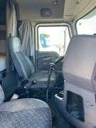 2008 Mack CXU613 showing 529,582 mi, 12,274 hrs- runs