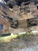 2012 Mack CHU613 showing 30,622 mi, 8,665 hrs- runs