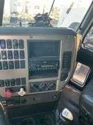 2008 Mack CXU613 showing 559,053 mi, 14,786 hrs- runs