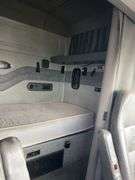 2014 Mack CXU613 showing 573,964 mi, 13,880 hrs - runs