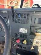 2008 Mack CHU613 showing 61,140 mi, 9,011 hrs- runs