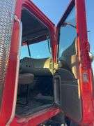 2007 Mack CHU613 showing 38,067 mi, 13,851 hrs- runs