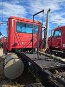 2012 Mack CHU613 showing 50,614 mi, hrs unknown - doesn't run