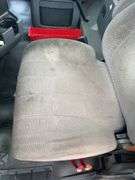 2013 Mack CXU613 showing 359,326 mi, 8,691 hrs - runs