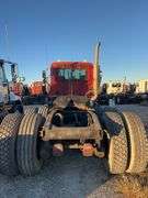 2007 Mack CHN613 showing 89,052 mi, hrs unknown- runs